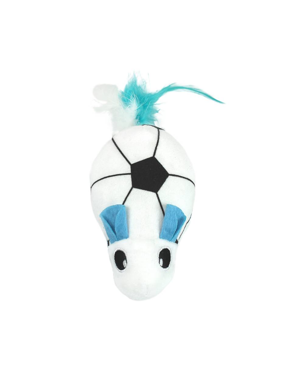 Peluche para gato