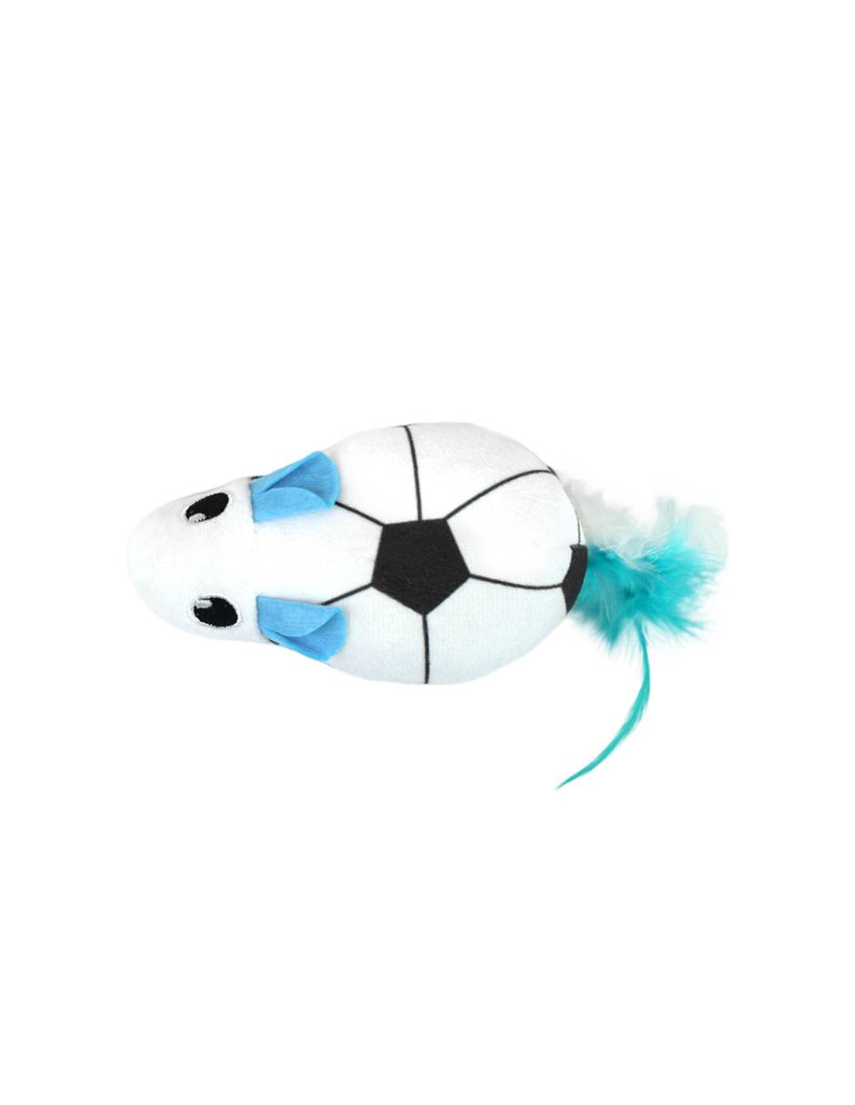 Peluche para gato 3