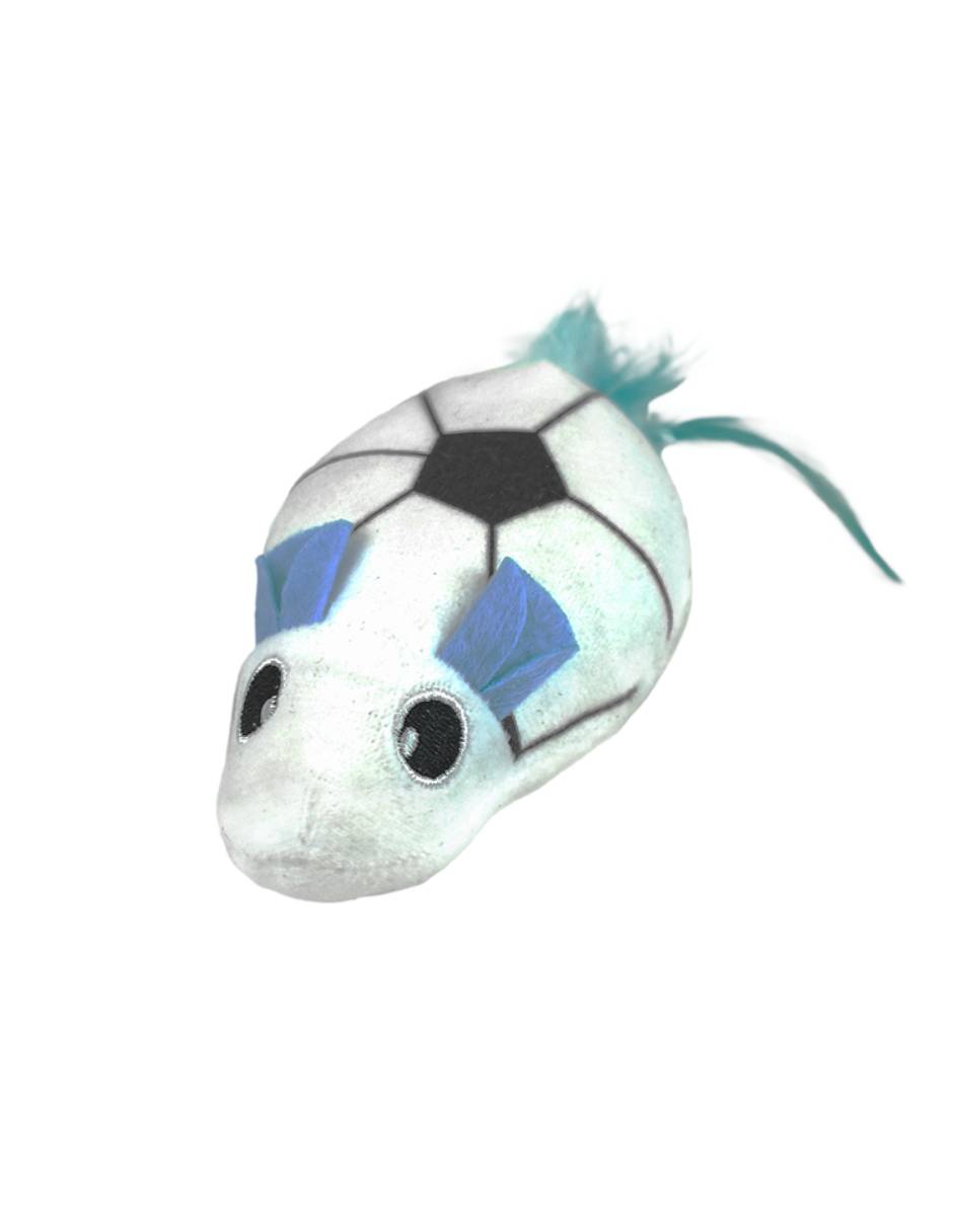 Peluche para gato 4