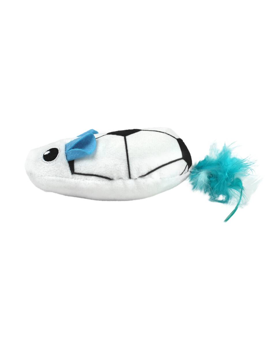 Peluche para gato 5