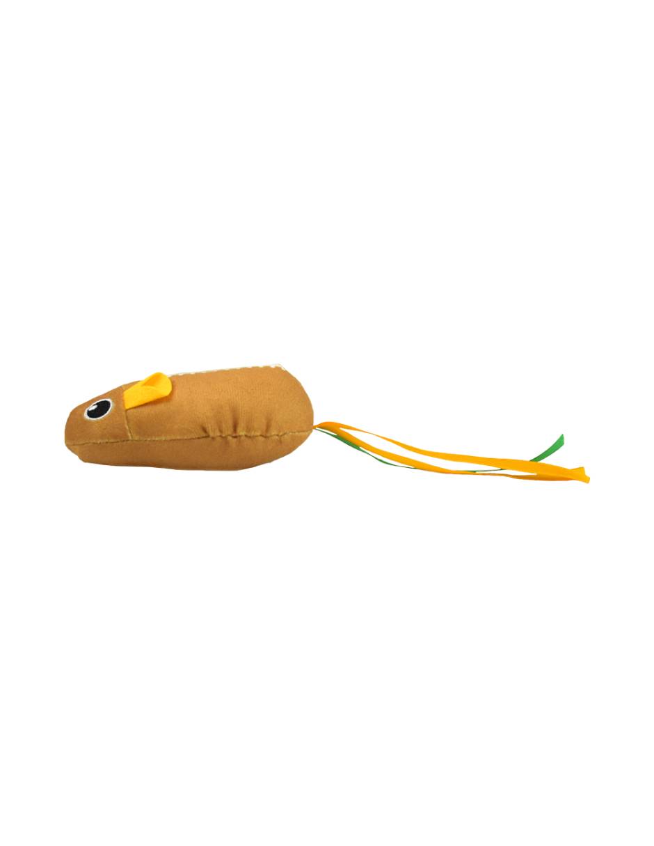 Peluche para gato 5