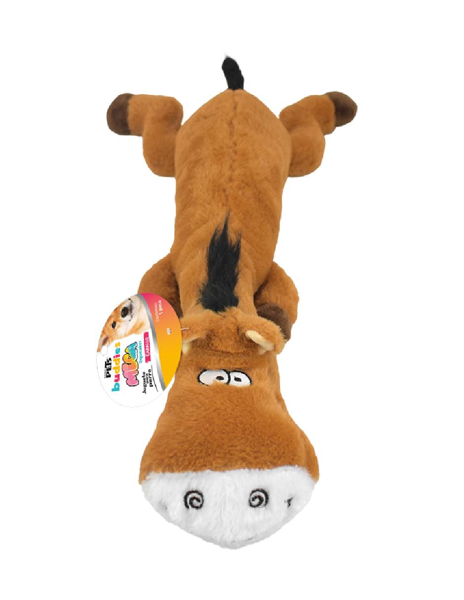 Peluche para perro 2