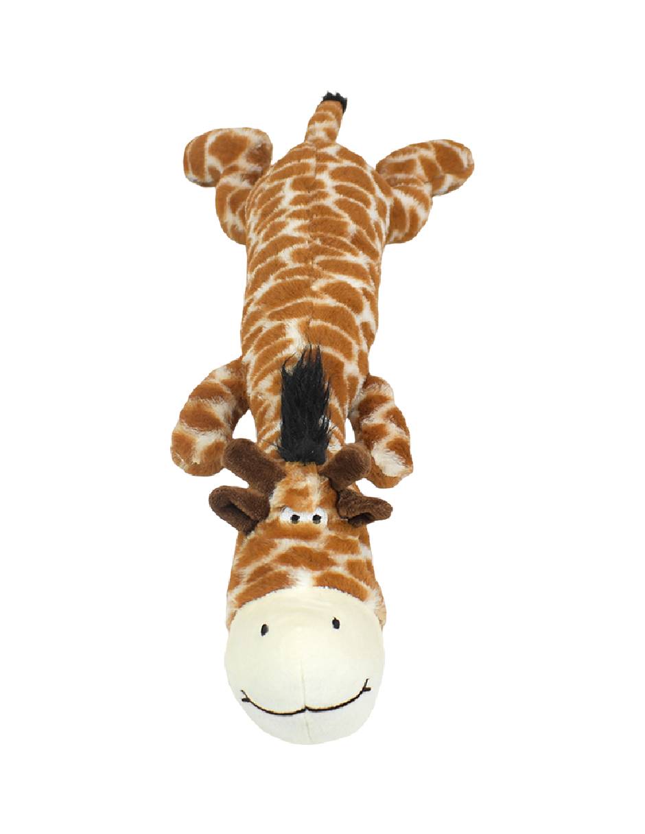 Peluche para perro