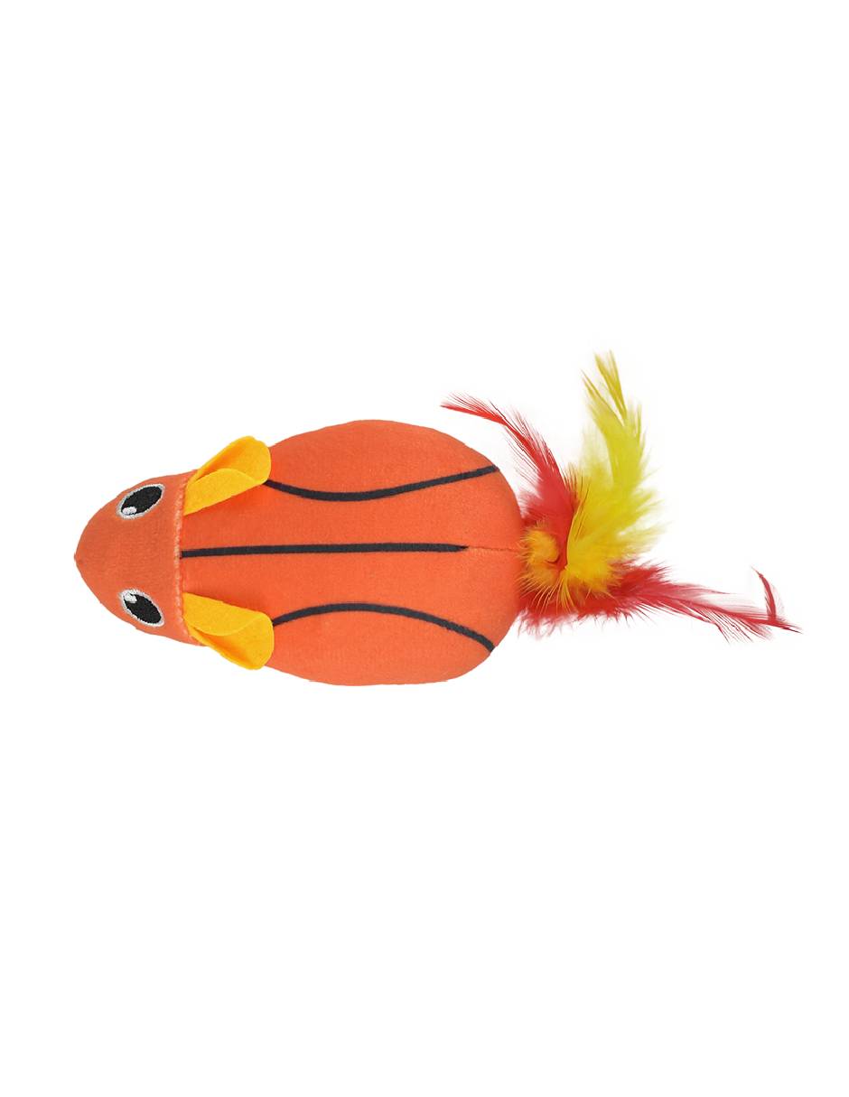 Peluche para gato 3