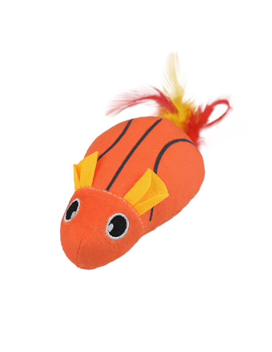 Peluche para gato 4