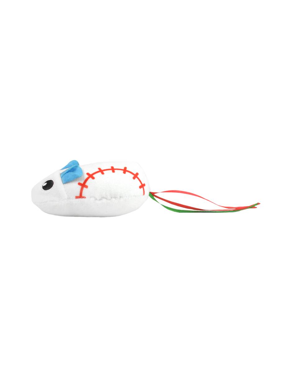 Peluche para gato 5