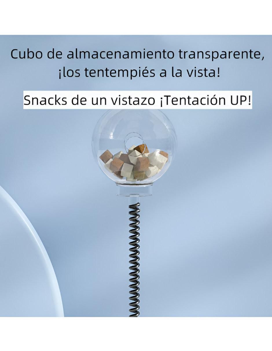 Juguete para gato 2