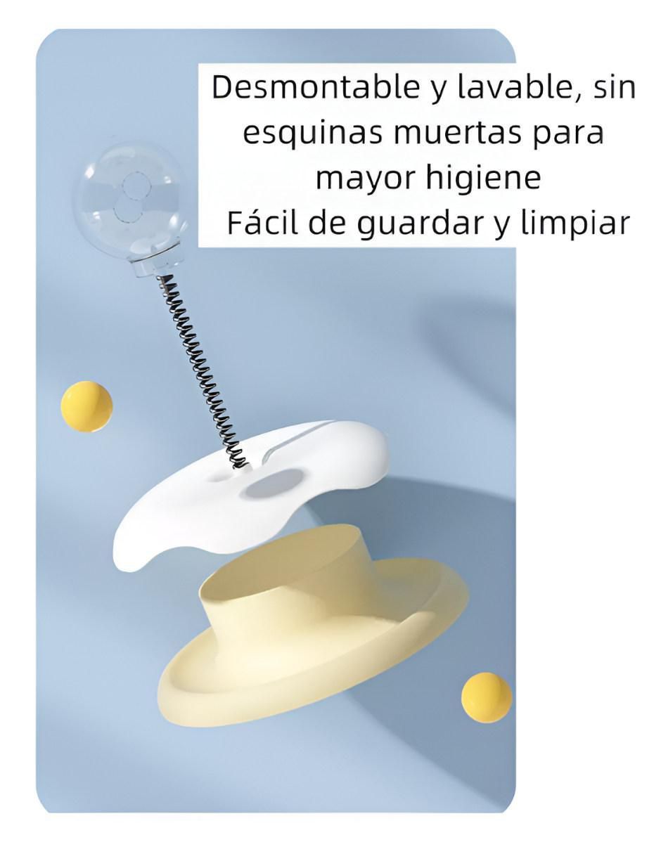 Juguete para gato 4