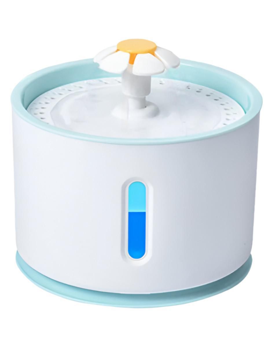 Bebedero Apliques para mascota 2.5 L Bebedero Apliques para mascota 2.5 L