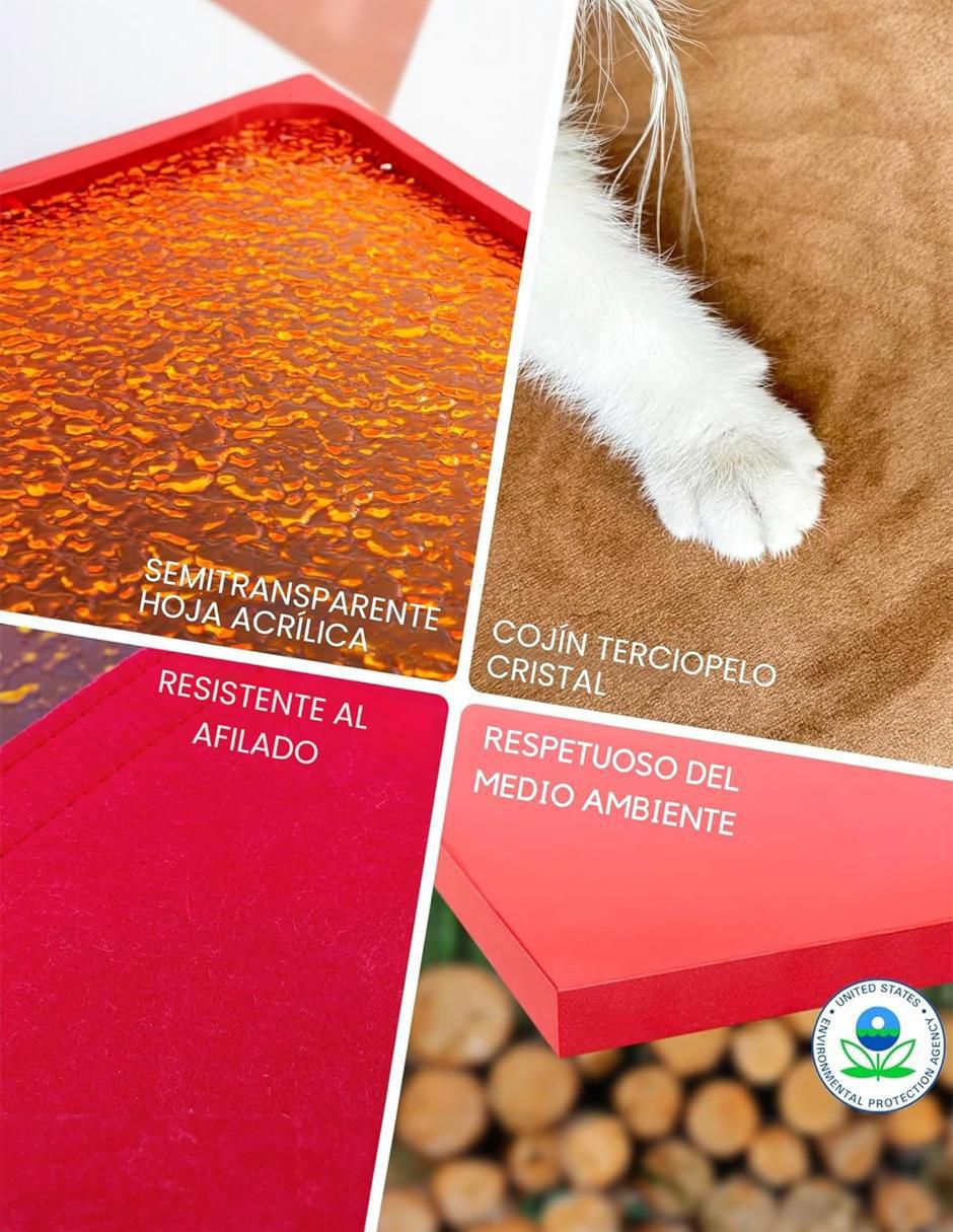 Casa para gato 4