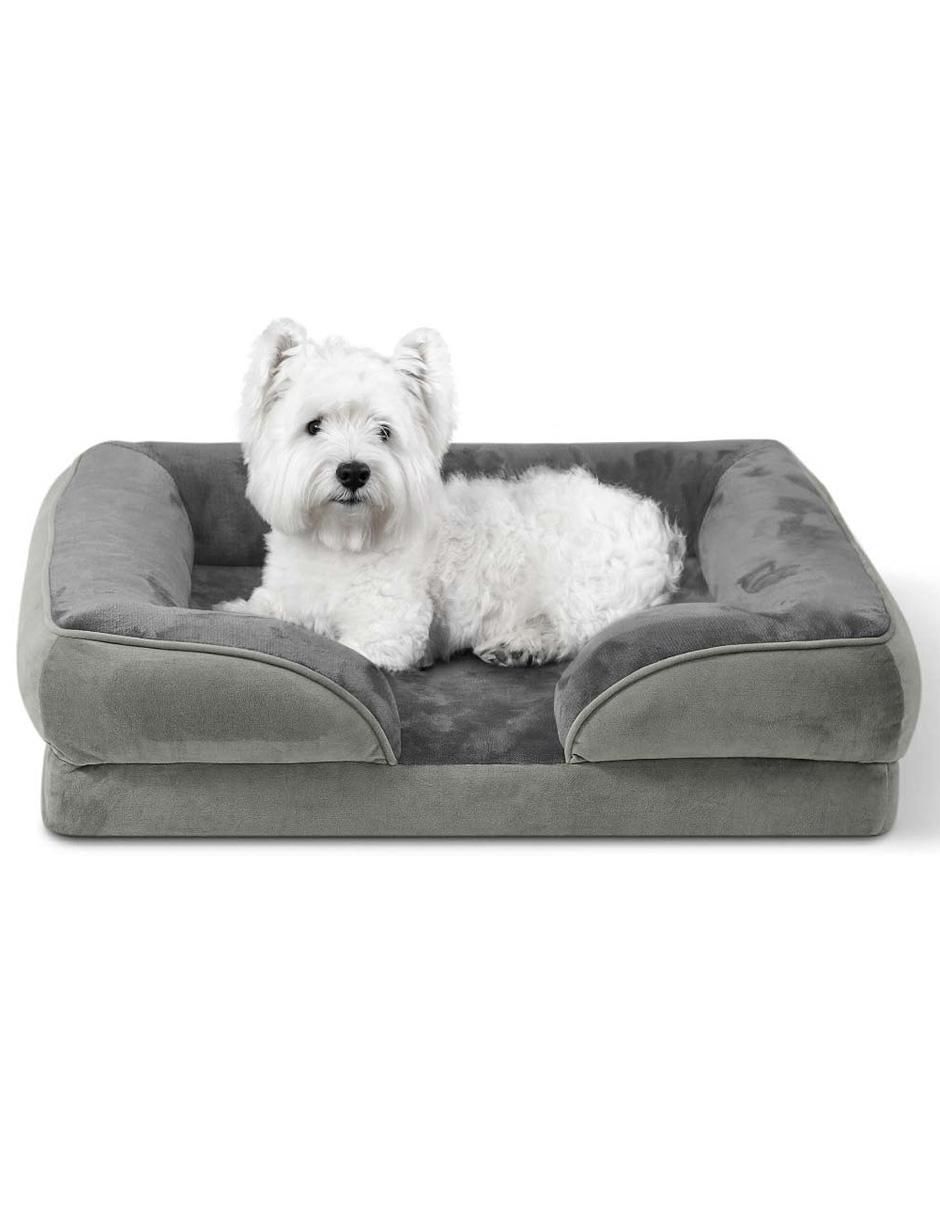 Cama para perro y gato