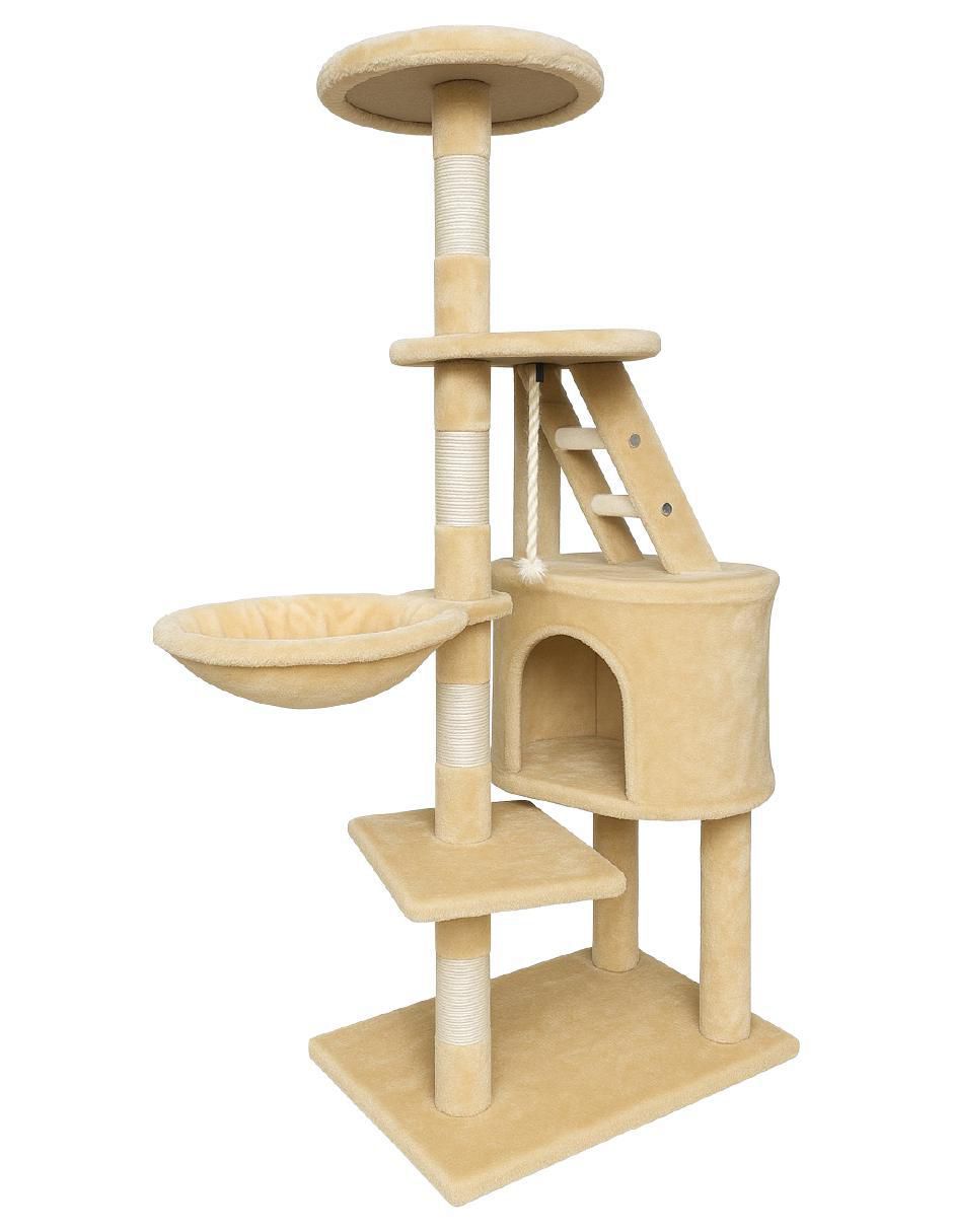Rascador para gato Rascador para gato