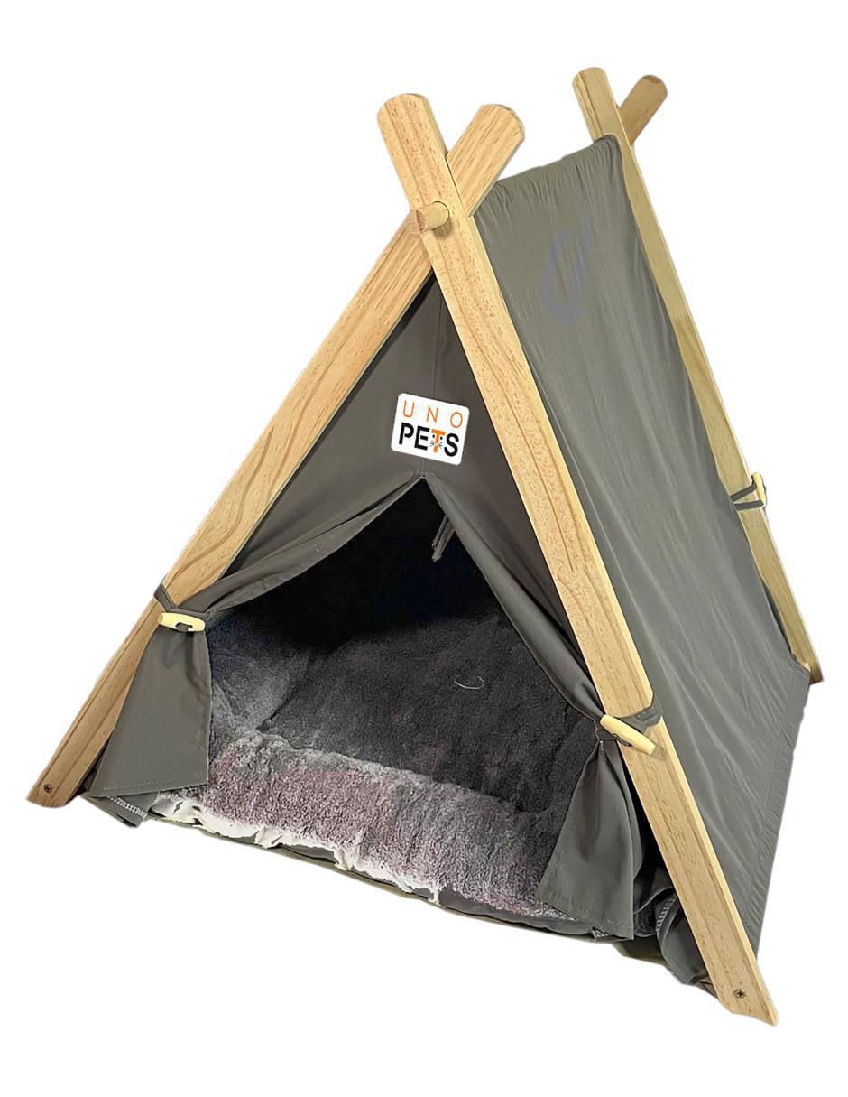 Cama para perro y gato Cama para perro y gato