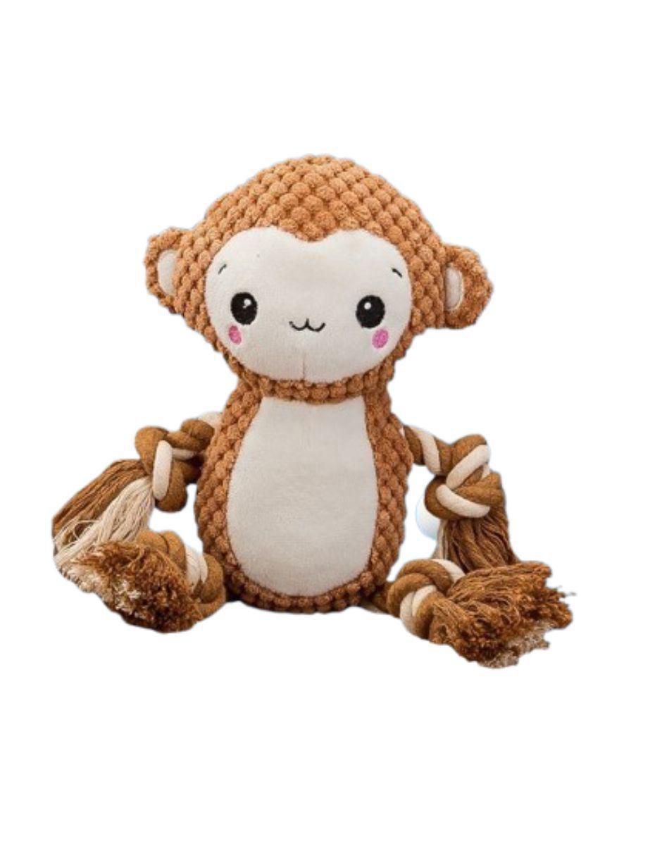 Peluche para mascota