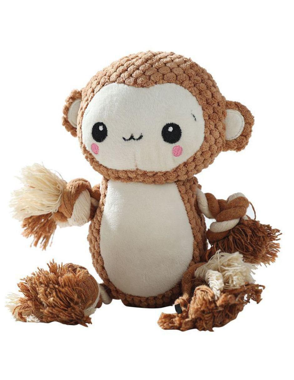 Peluche para mascota 3