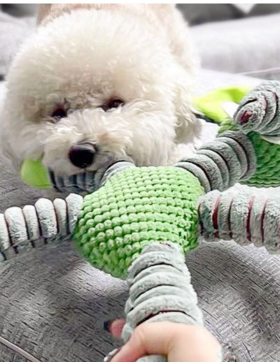 Peluche para mascota 3