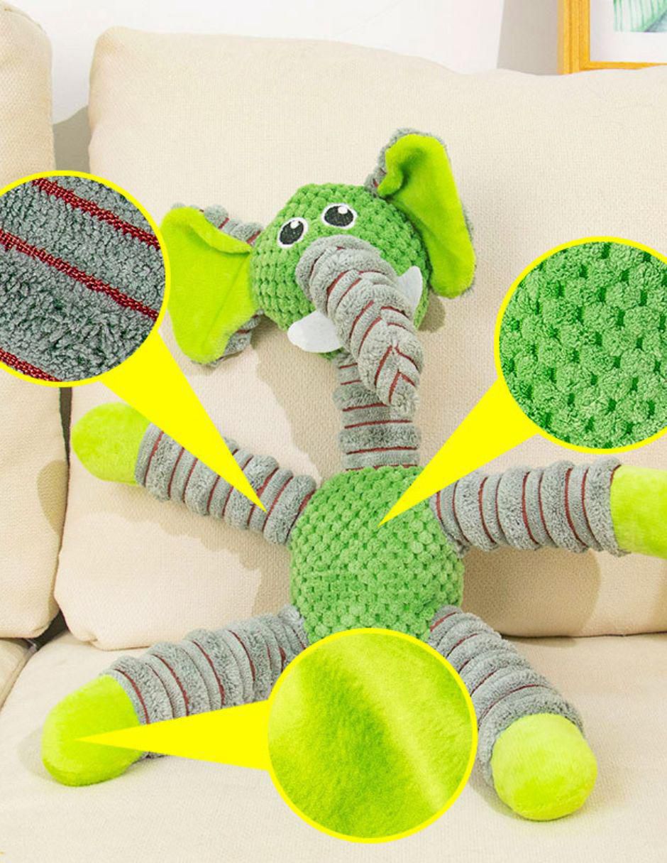 Peluche para mascota 5
