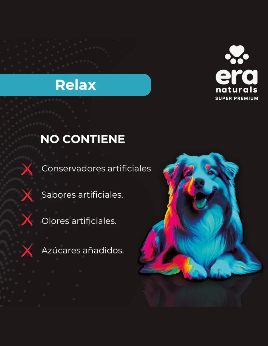 Suplemento alimenticio para mascota 3