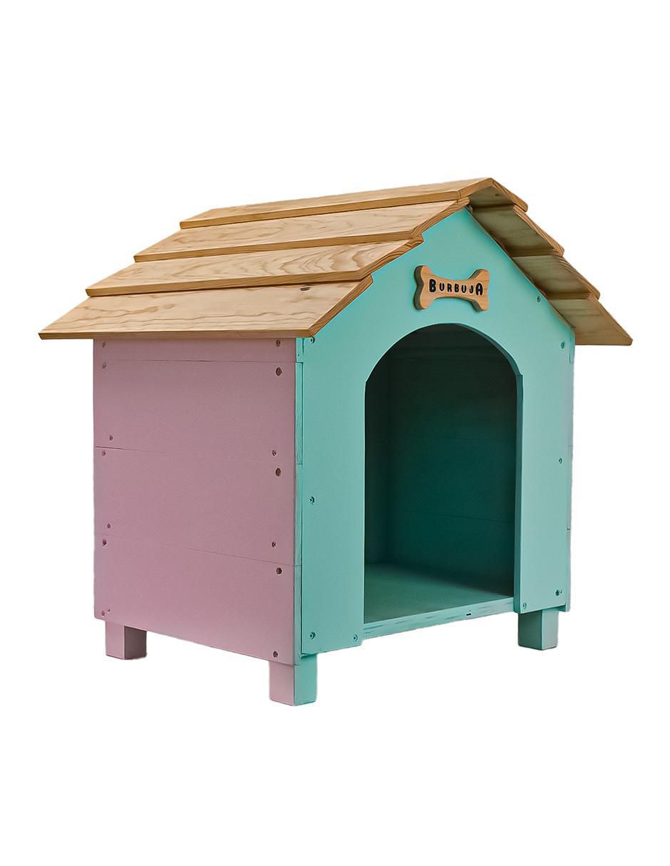 Casa para perro y gato 3