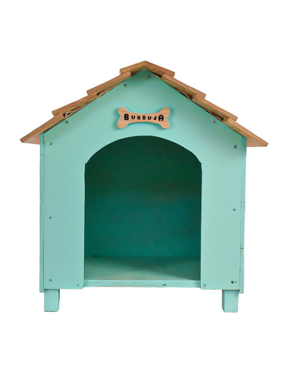 Casa para perro y gato