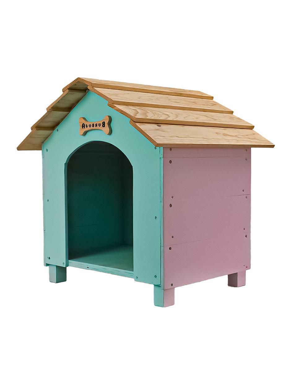 Casa para perro y gato 2