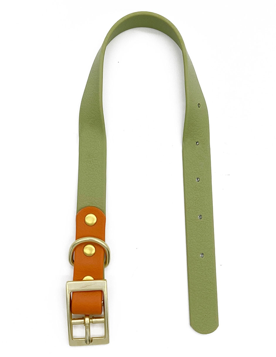 Collar sintético para perro Collar sintético para perro