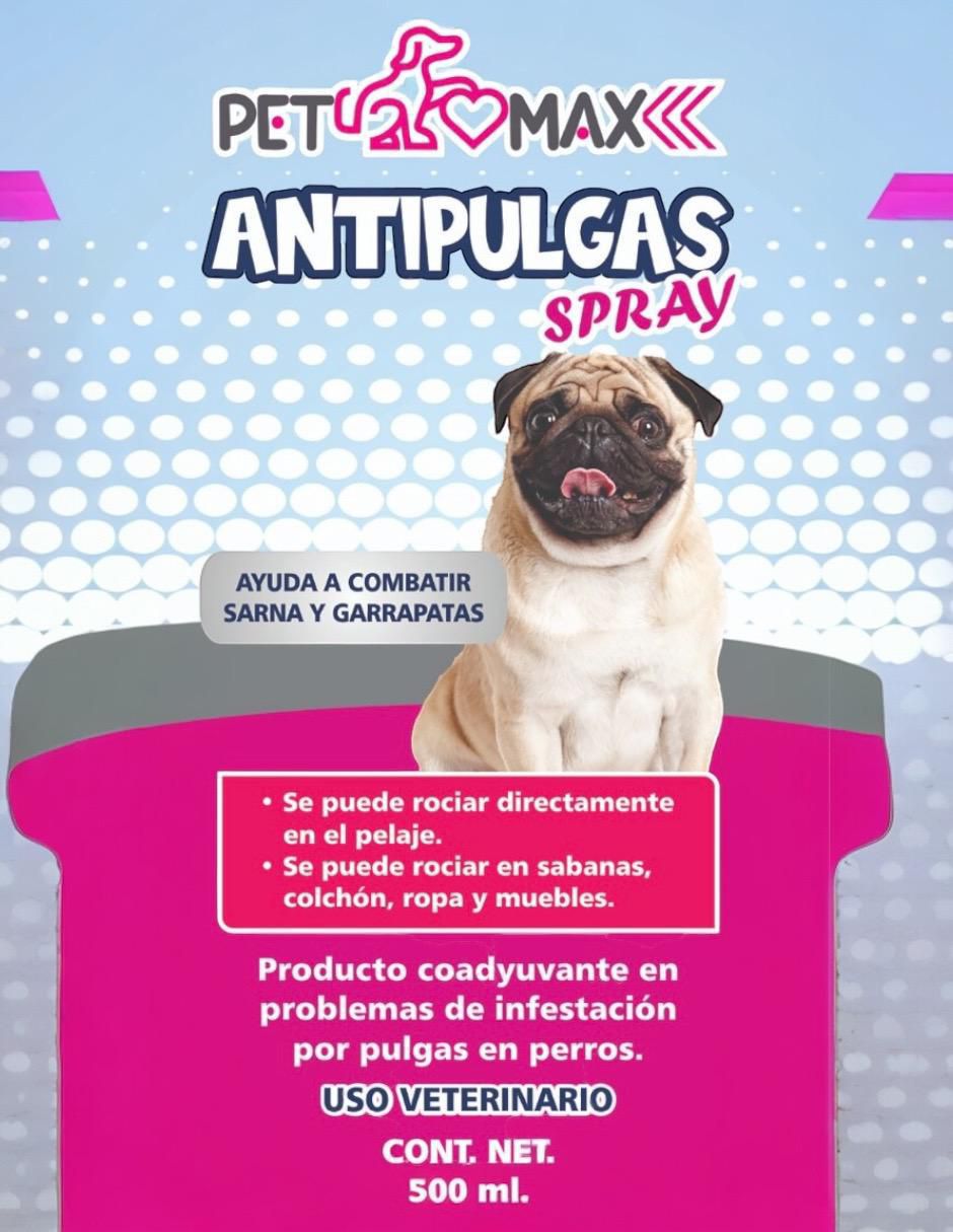 Repelente para perro 3