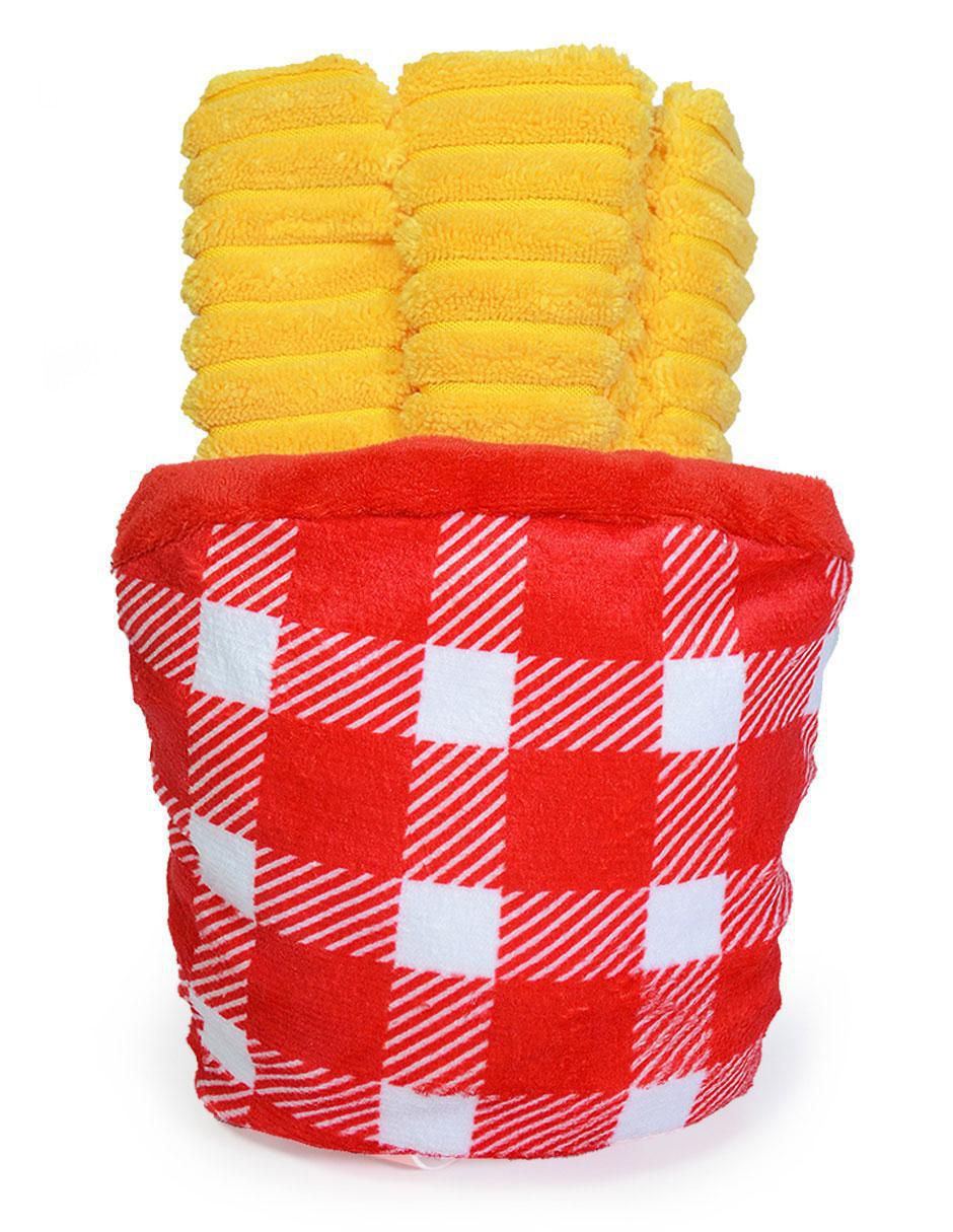 Peluche para mascota 2