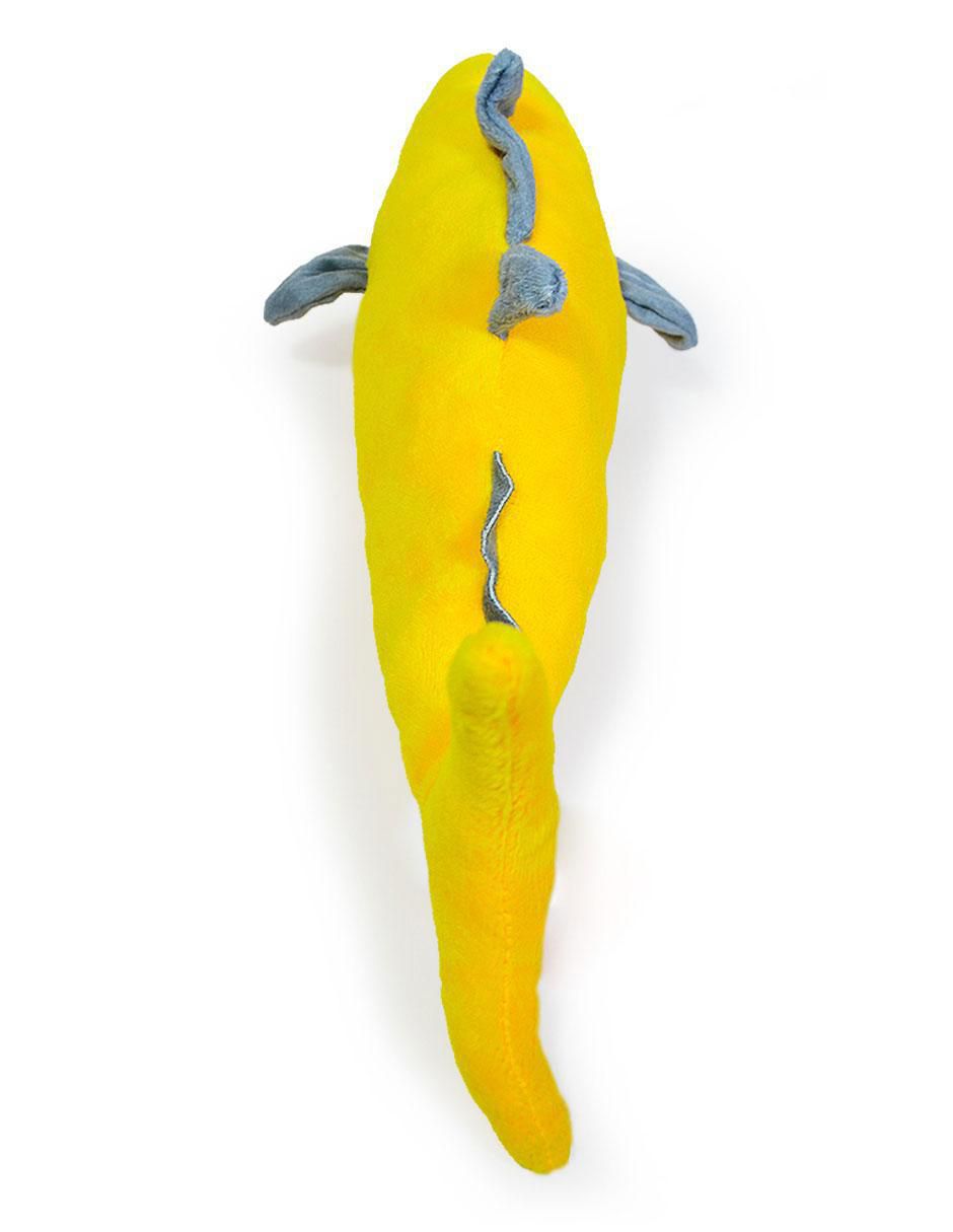 Peluche para mascota 2