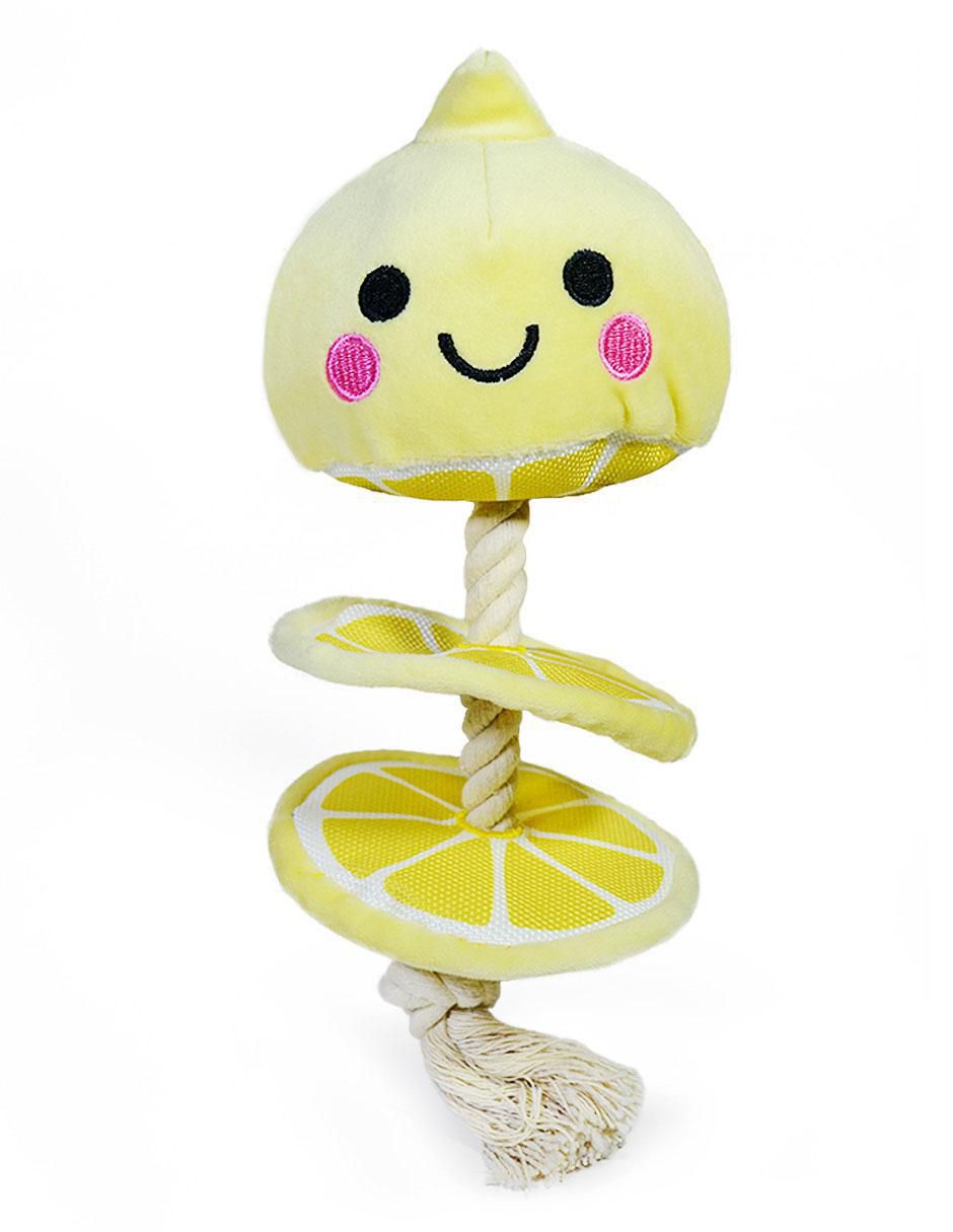 Peluche para mascota