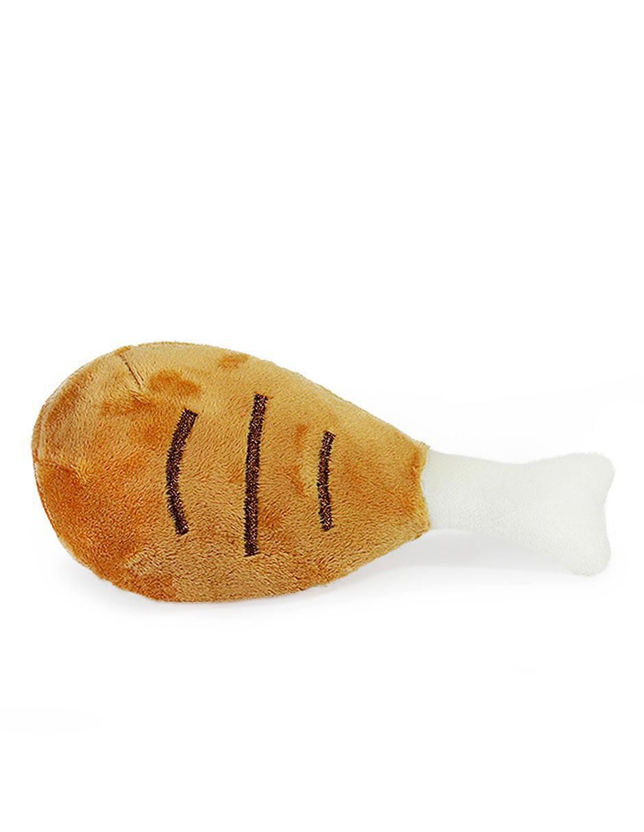 Peluche para mascota