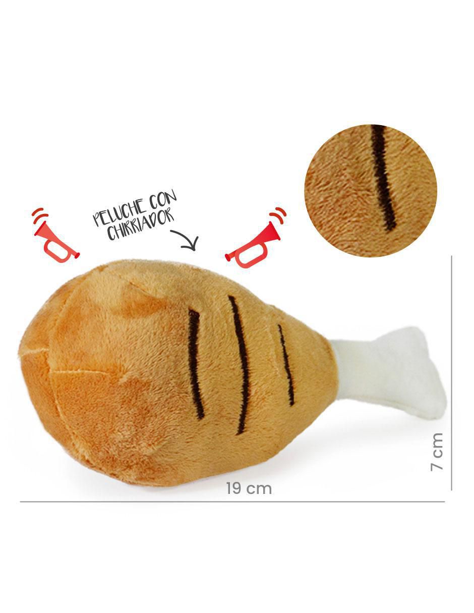 Peluche para mascota 3