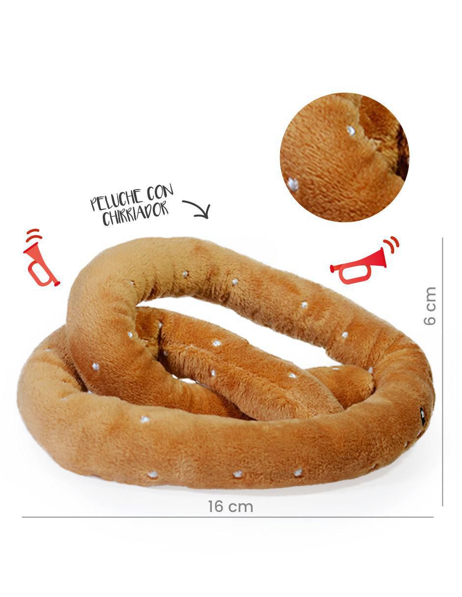 Peluche para mascota 3
