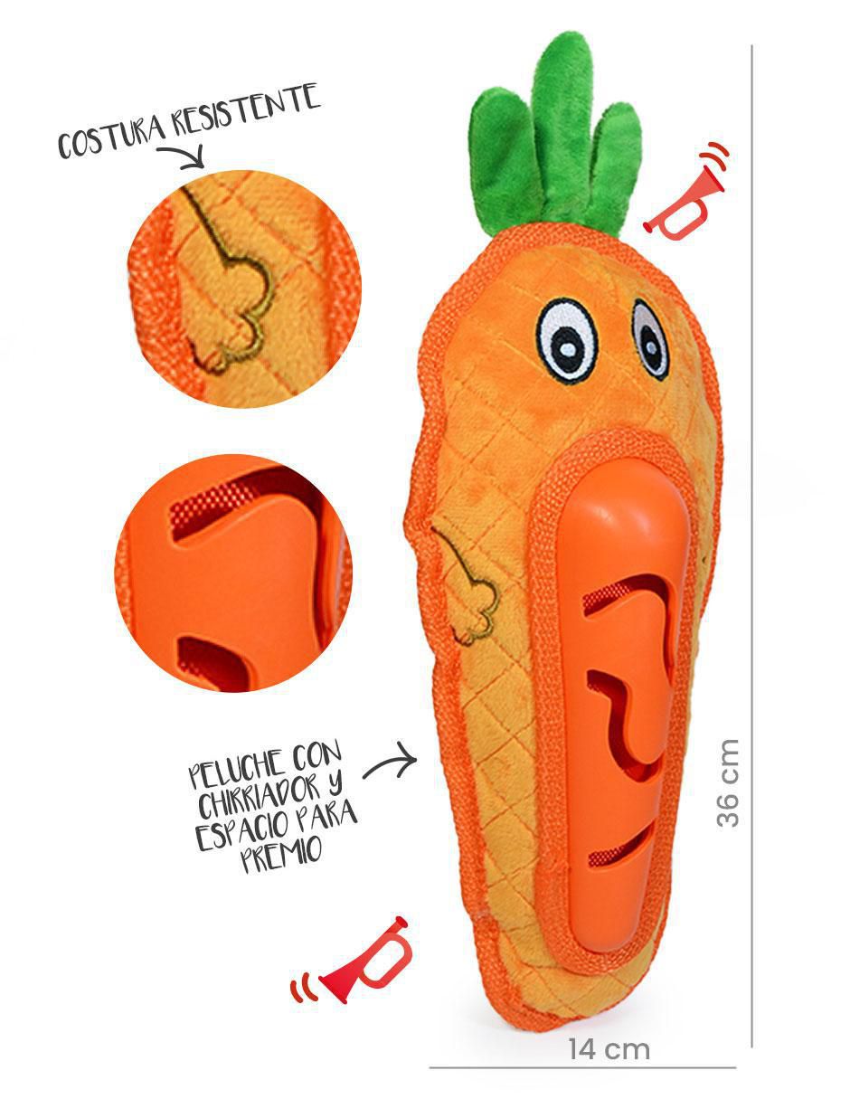 Peluche para mascota 3