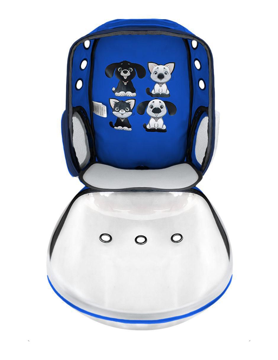 Mochila para mascota 2
