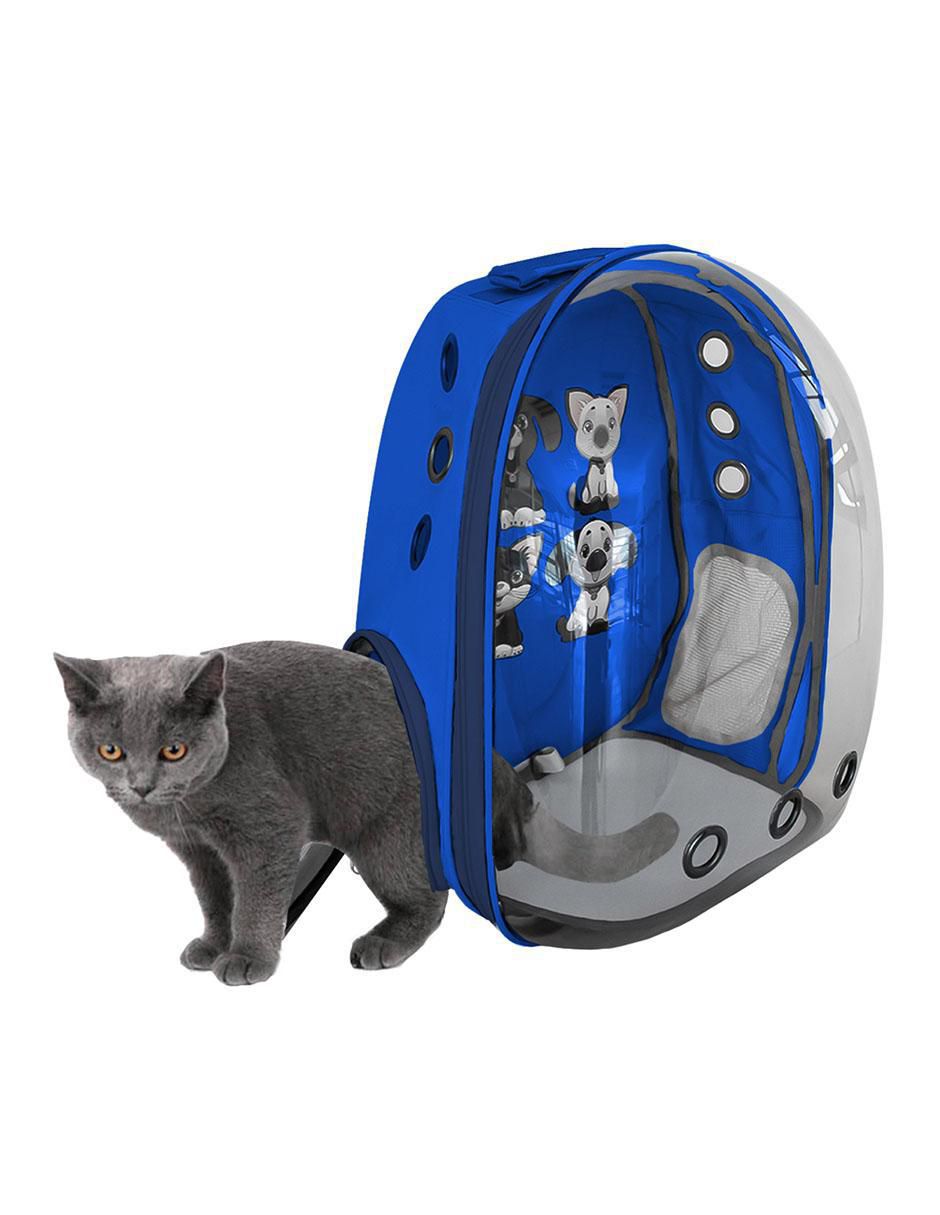 Mochila para mascota 3