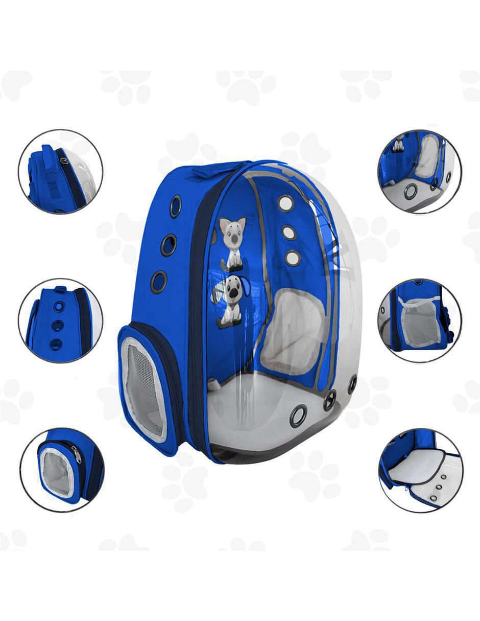 Mochila para mascota 4