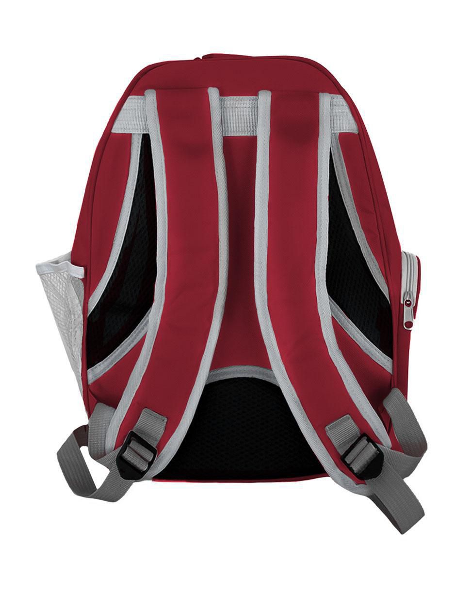 Mochila para mascota gravita