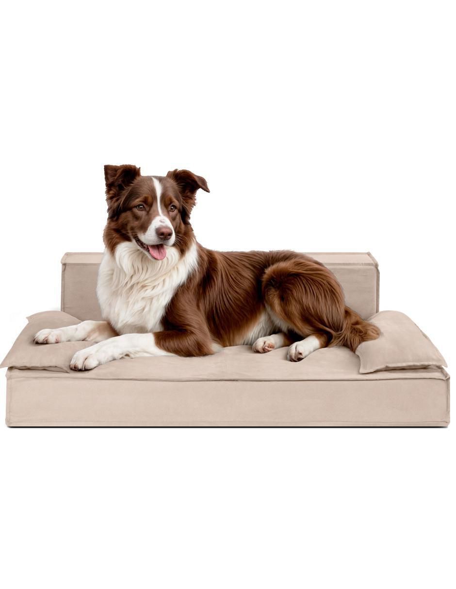 Cama para perro y gato