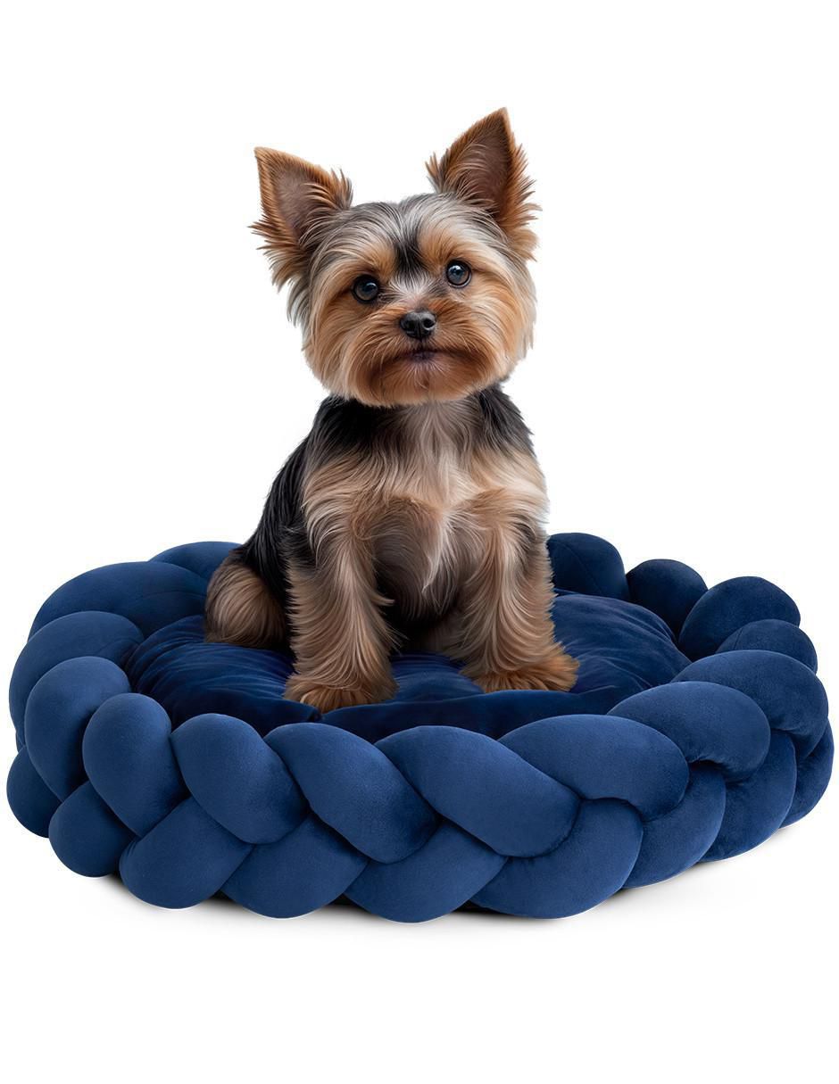 Cama para perro y gato