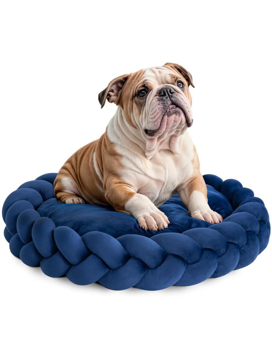 Cama para perro y gato
