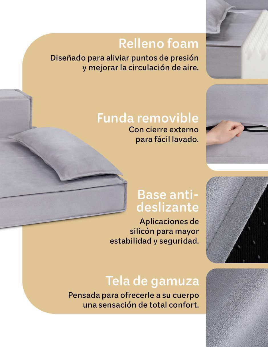 Cama para perro y gato 2