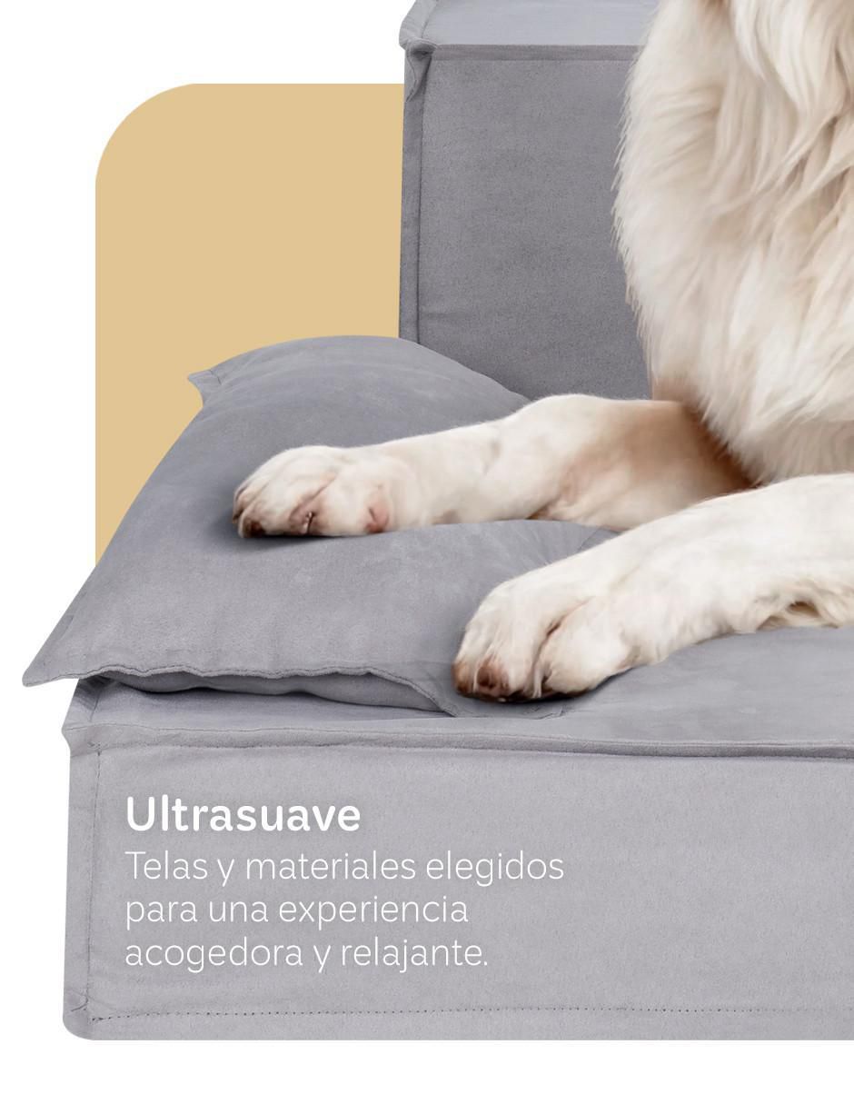 Cama para perro y gato 3