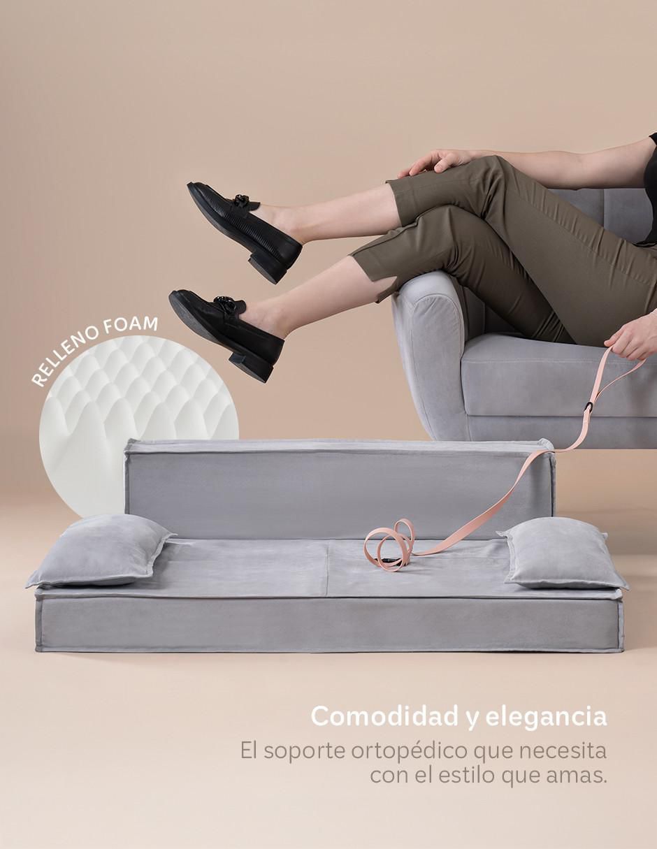 Cama para perro y gato 4