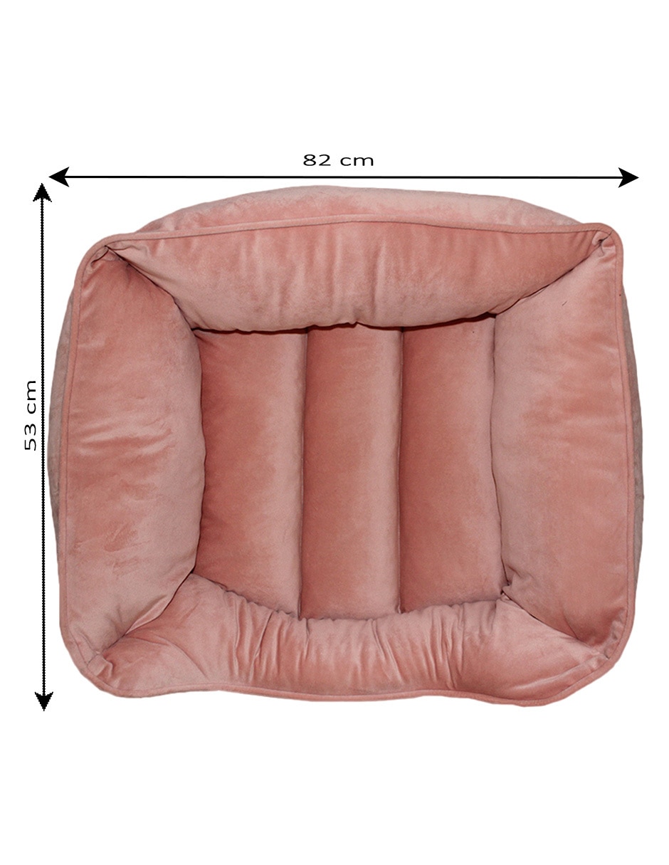Cama para perro y gato 5
