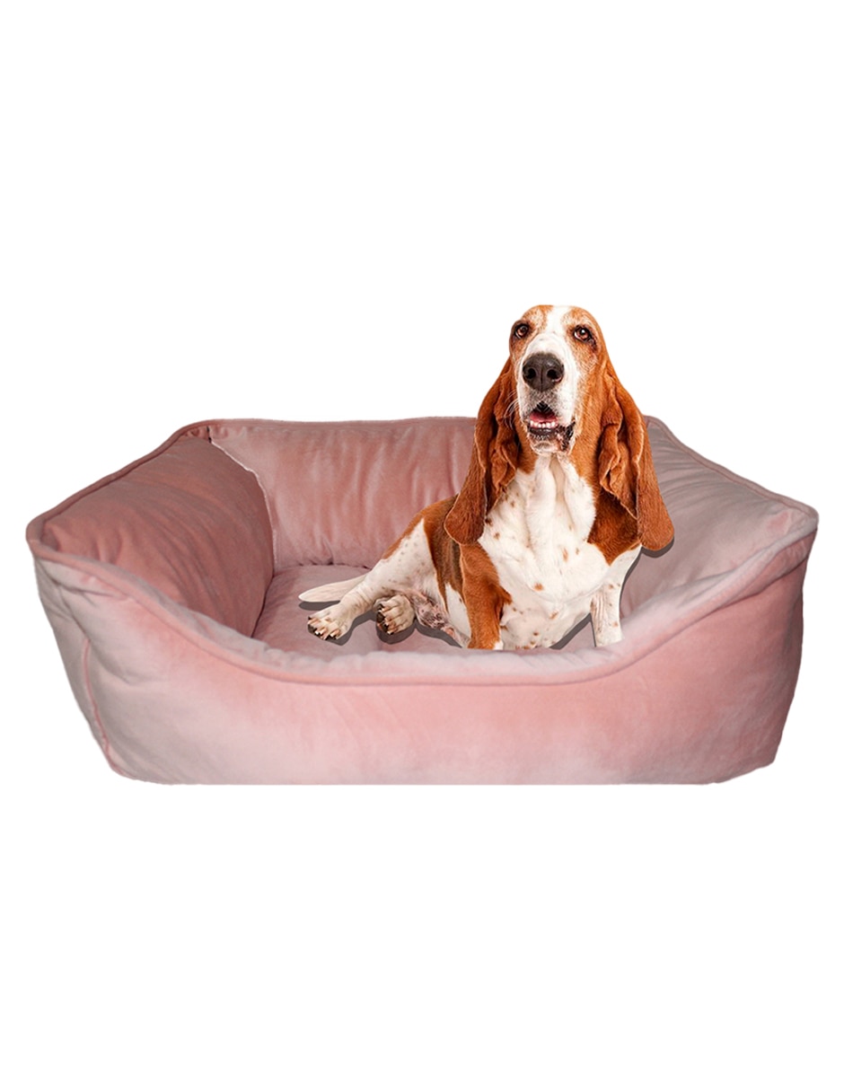 Cama para perro y gato 4