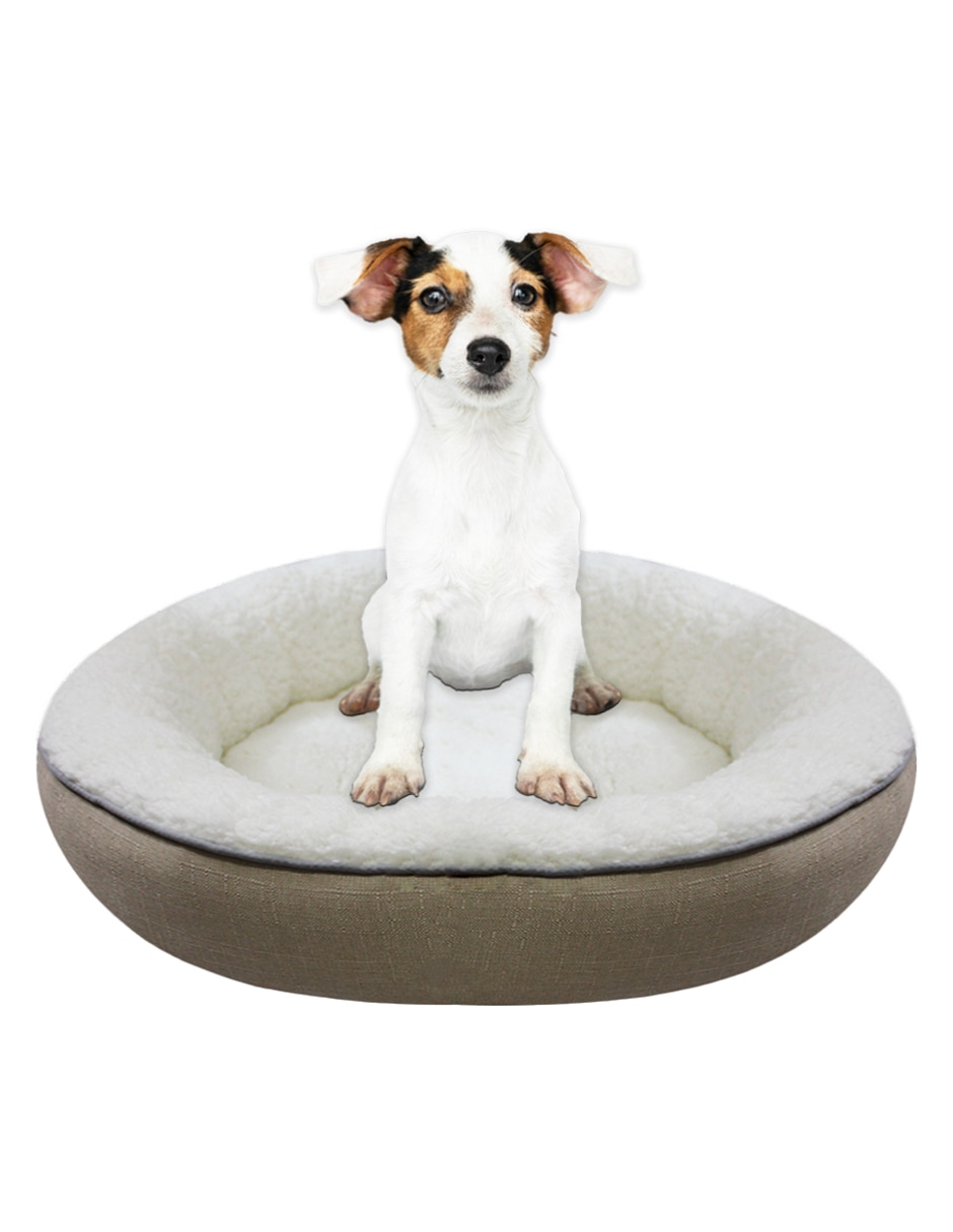 Cama para perro y gato 4