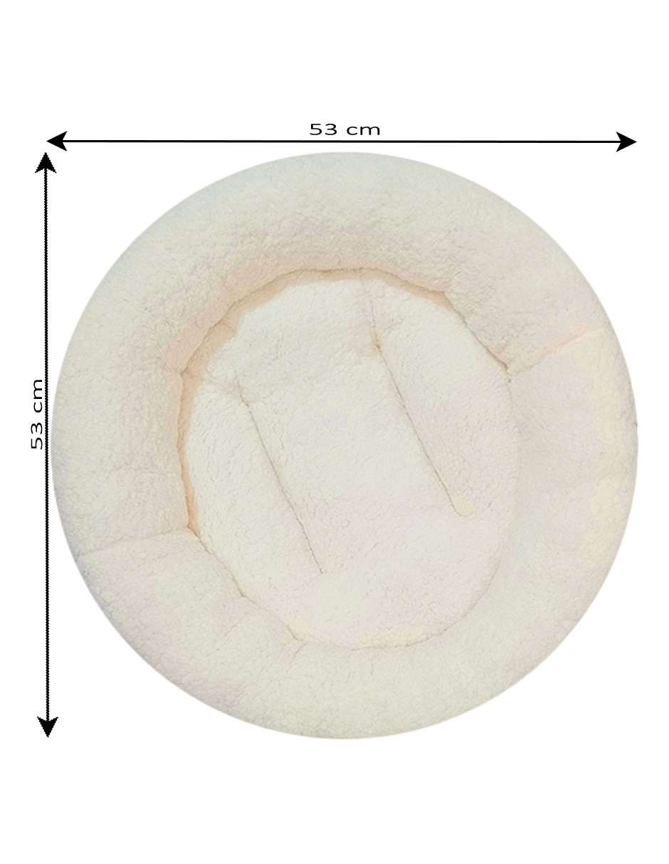 Cama para perro y gato 5