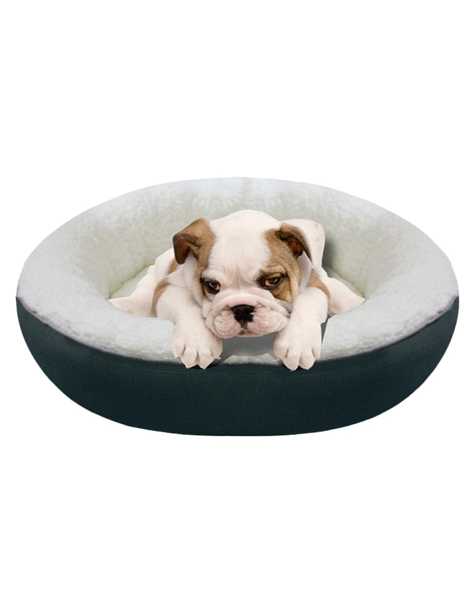 Cama para perro y gato 4