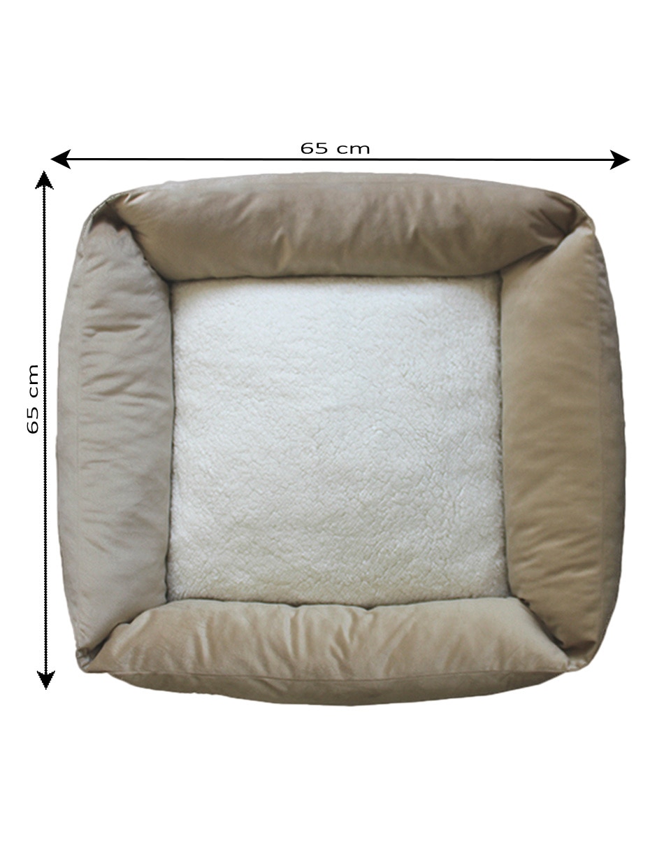 Cama para perro y gato 5